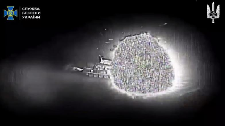 Альфа СБУ знищила російське ППО на $4 млрд