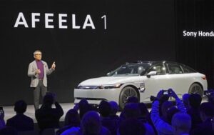 Американські дилери судитимуться з Honda