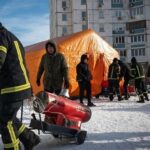 Атака Росії: стало відомо, що з водою у Києві