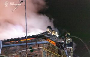 Атака Росії: у Харкові зростає число поранених