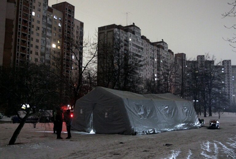 Аварійні відключення: чому діють і коли відмінять