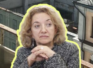 Бетон замість історії як КМДА не помітила руйнування 200-річного Магазину Давидова на Подолі