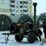 Без тепла у Києві лишаються 253 багатоповерхівки