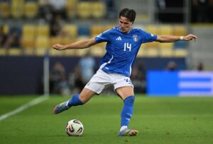 Болонья віддала півзахисника Фіорентіні