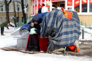 Бюджетна “діра” в російському бюджеті встановила рекорд з часів пандемії