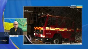 Життя Харкова під обстрілами: як місто повертається до стабільності | Ігор Терехов