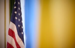 Делегація України прибула на переговори до США