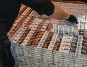 Дипломатичний імунітет для контрафакту як справа ексголови ДПСУ викрила багатомільярдну чорну касу кордону