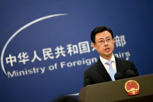 Допомога РФ з Орєшніком: Китай зреагував на заяви