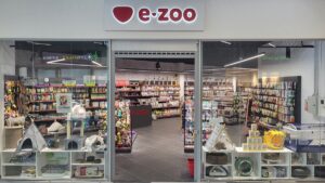 E-ZOO &mdash; інтернет-магазин та 60 роздрібних магазинів як одне ціле!