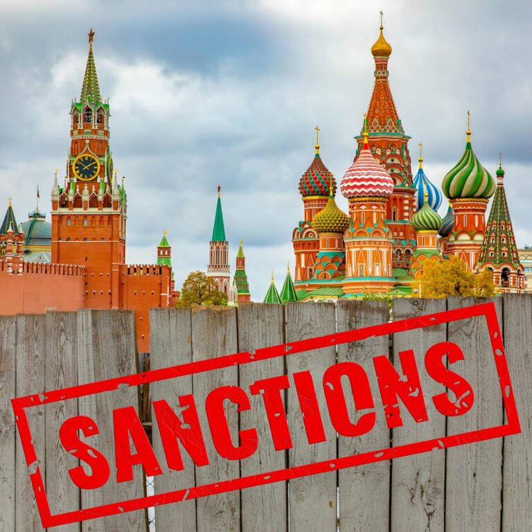 Економіка РФ застрягає між стагнацією та інфляцією – розвідка