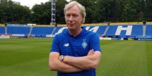 Ексдинамівець не попускає свого права на тепло, удаючись до грубої сили