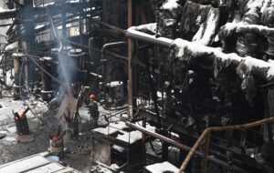 Енергетичне перемир’я: президент зробив нову заяву