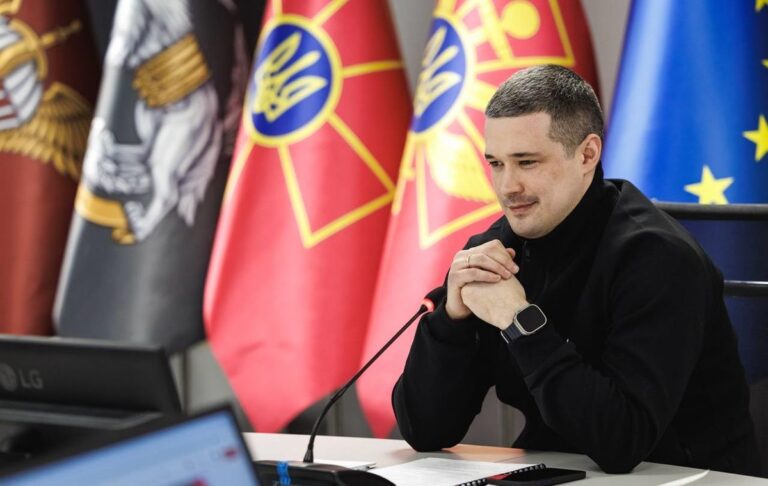 Федоров назвав стратегічну ціль ЗСУ