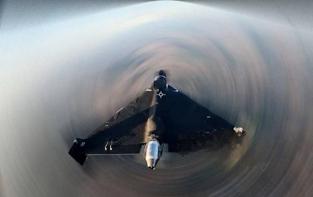 Флеш: SpaceX почала протидіяти Шахедам на Starlink