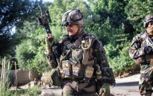 Франція проведе масштабні військові навчання з 24 країнам