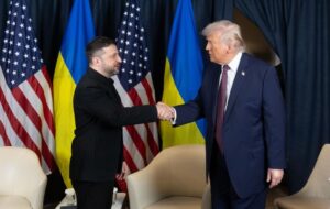 Гарантії безпеки готові – Зеленський