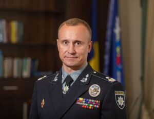 Генерал на службі схем від кришування нафти до вимагання 400 тисяч доларів — досьє на Андрія Нєбитова