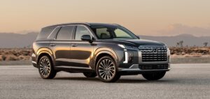 Hyundai відкликає понадд 600 тисяч кросоверів