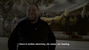 Руслан Стефанчук звернувся до спікерів і президентів іноземних парламентів та парламентарів