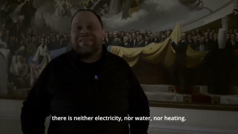 Руслан Стефанчук звернувся до спікерів і президентів іноземних парламентів та парламентарів