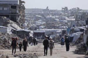 Ізраїль заявив про повернення останнього заручника з Гази