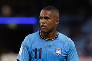 К’єво посилився колишнім футболістом Шахтаря