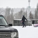 Канікули в школах Києва триватимуть до 1 лютого