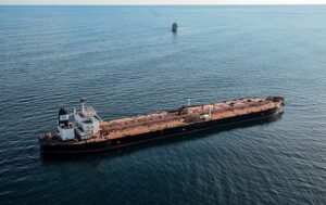 Капітана танкера тіньового флоту РФ взяли під варту у Франції