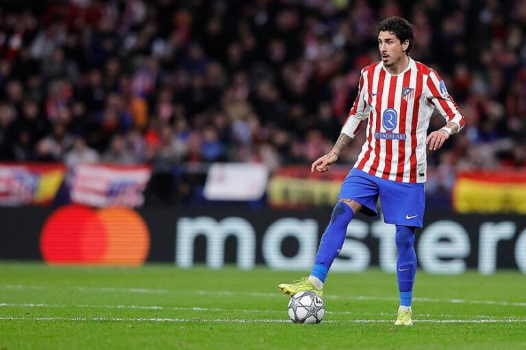 Хосе Хіменес може перейти до клубу Серії А