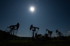 Китай наростив закупівлі російської нафти