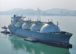 Китай збільшив закупівлю російського газу – ЗМІ