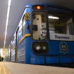 Київське метро повністю відновило роботу