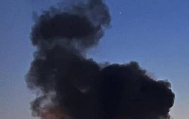 Краснодарський край і Курськ РФ знову атакували дрони