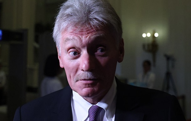 Кремль озвучив “дедлайн” для ударів по Києву