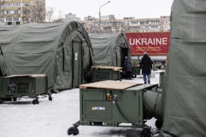 Крихке перемир&rsquo;я. Пауза в ударах по енергетиці
