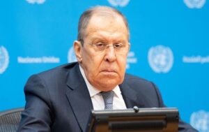 Лавров зробив заяву щодо Гренландії