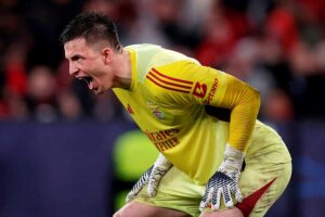 Ліга чемпіонів: Реал дістався Трубіну за підсумками жеребкування