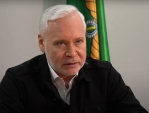 Мер Харкова розповів про значні руйнування в місті