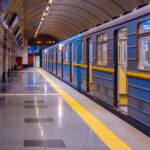 Метро Києва змінило графік руху поїздів