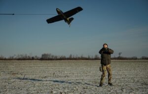 Між частинами запустили автоматизований розподіл дронів – Міноборони