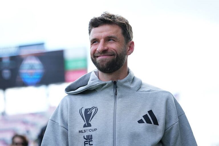 Мюллер висловився про збірну Німеччини перед ЧС-2026