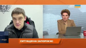 Гуманітарна ситуація в Оріхові та Гуляйполі: актуальний стан | Іван Федоров