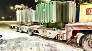 МЗС: Україні надали енергетичну допомогу 17 країн