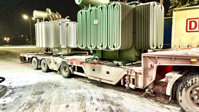 МЗС: Україні надали енергетичну допомогу 17 країн