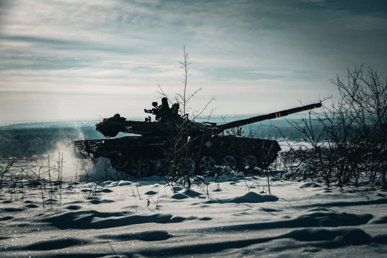 На фронті відбулося 279 боєзіткнень – Генштаб