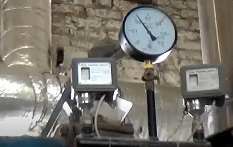 На Київщині викрито розтрату під час закупівлі теплового обладнання