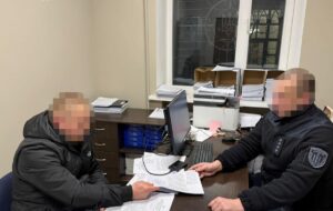 На Миколаївщині викрито схему “списання” за гроші військовозобов’язаних
