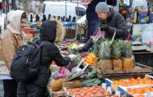 Нацбанк оновив прогнози щодо інфляції і ВВП
