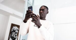 Найпопулярніший тіктокер Хабі Ламе продав права на свій образ за $1 млрд